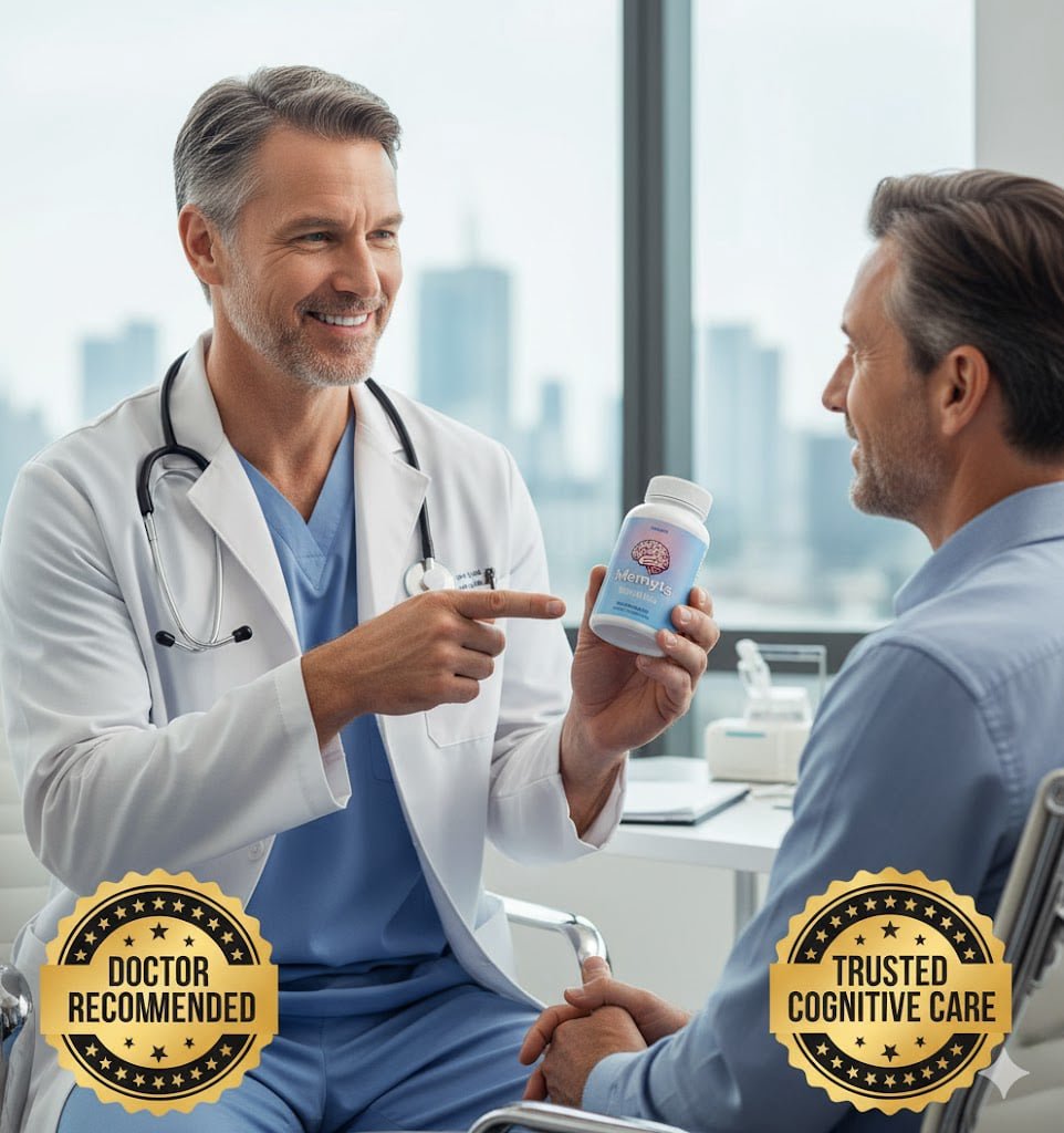 Doctor-recommending-Memyts